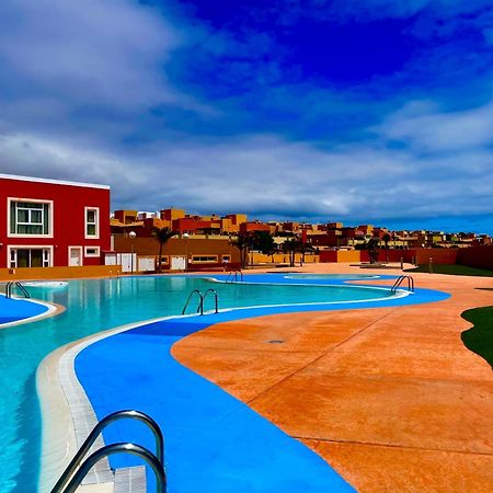 Villa Leyna Fuerteventura Corralejo Canary Island Exterior foto