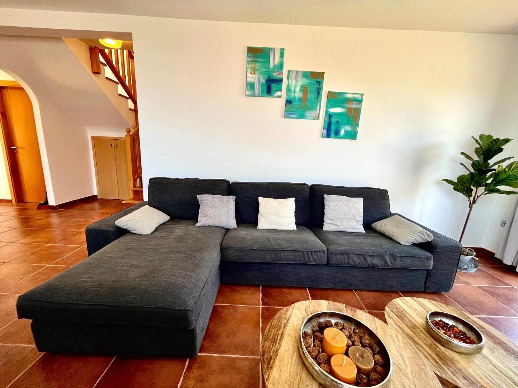 Villa Leyna Fuerteventura Corralejo Canary Island Exterior foto